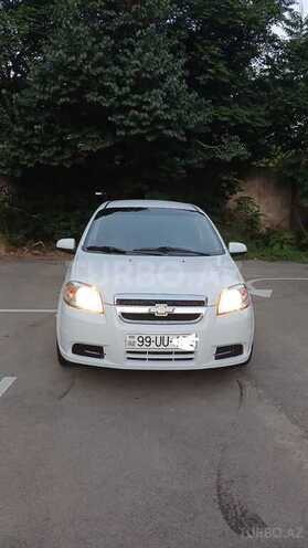 Chevrolet Aveo 2010, 332,955 km - 1.4 l - Bakı