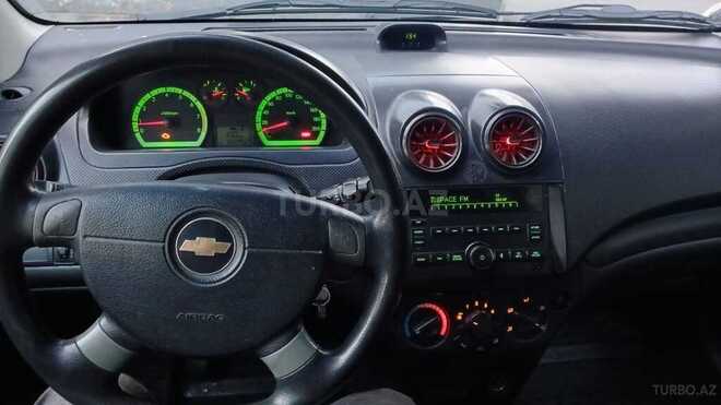 Chevrolet Aveo 2010, 332,955 km - 1.4 l - Bakı