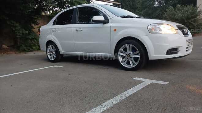 Chevrolet Aveo 2010, 332,955 km - 1.4 l - Bakı
