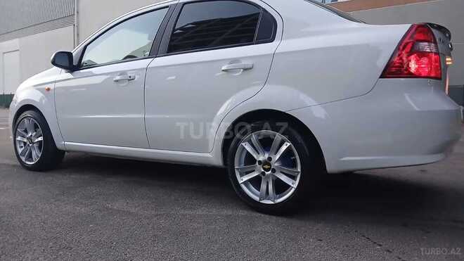Chevrolet Aveo 2010, 332,955 km - 1.4 l - Bakı