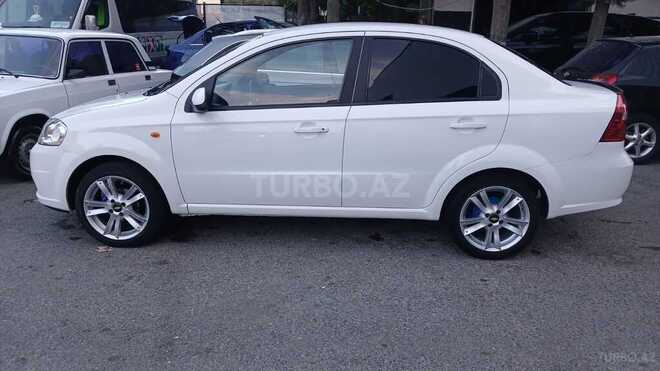 Chevrolet Aveo 2010, 332,955 km - 1.4 l - Bakı