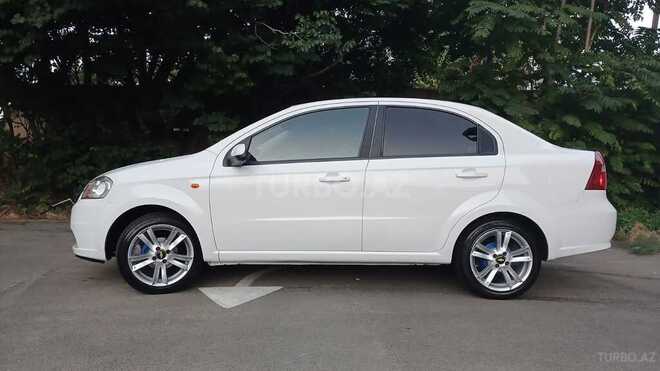 Chevrolet Aveo 2010, 332,955 km - 1.4 l - Bakı