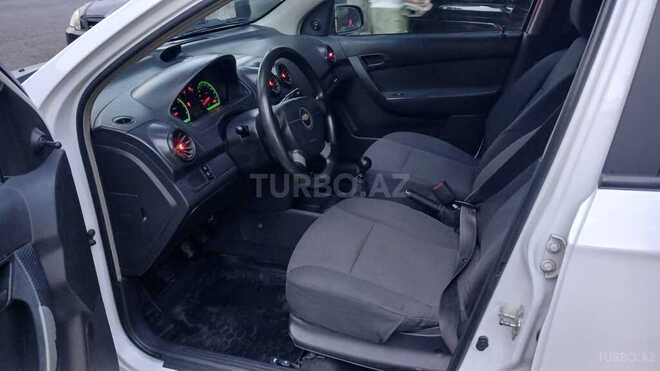 Chevrolet Aveo 2010, 332,955 km - 1.4 l - Bakı