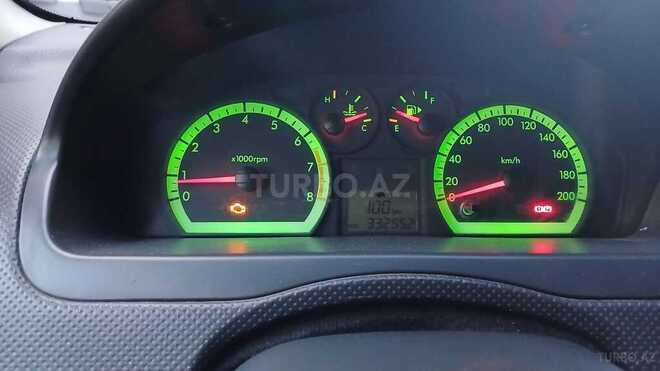 Chevrolet Aveo 2010, 332,955 km - 1.4 l - Bakı