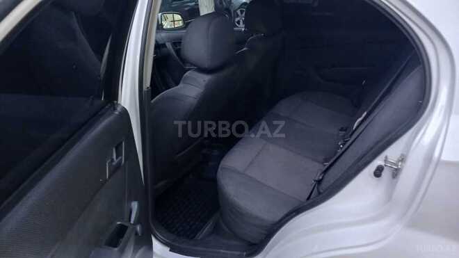 Chevrolet Aveo 2010, 332,955 km - 1.4 l - Bakı