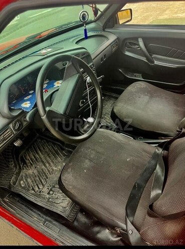 LADA (VAZ) 2109 1989, 843,220 km - 1.3 l - Kürdəmir