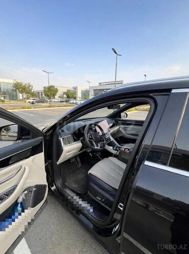 BYD Song Plus 2024, 27,500 km - 1.5 l - Bakı