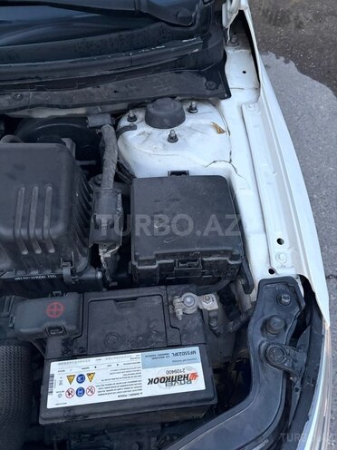 Kia Cerato Koup 2012, 107,000 km - 1.6 l - Bakı