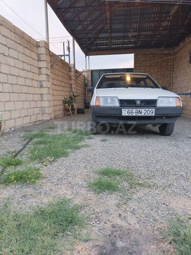 LADA (VAZ) 21099 1998, 123,540 km - 1.3 l - Gəncə