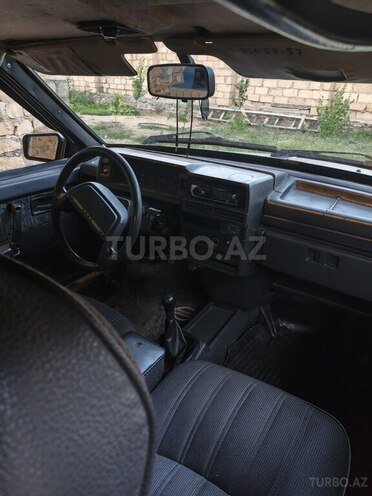 LADA (VAZ) 21099 1998, 123,540 km - 1.3 l - Gəncə