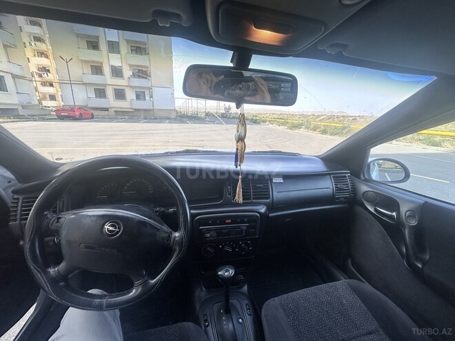 Opel Vectra 2000, 324,521 km - 1.6 l - Sumqayıt