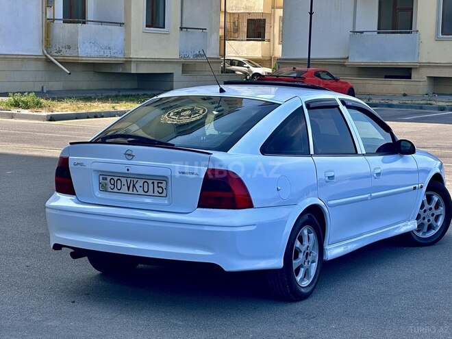 Opel Vectra 2000, 324,521 km - 1.6 l - Sumqayıt