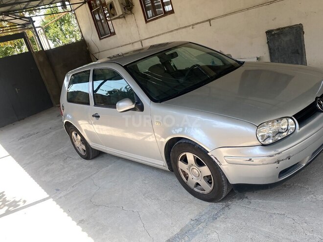 Volkswagen Golf 1999, 310,000 km - 1.6 l - Ağsu