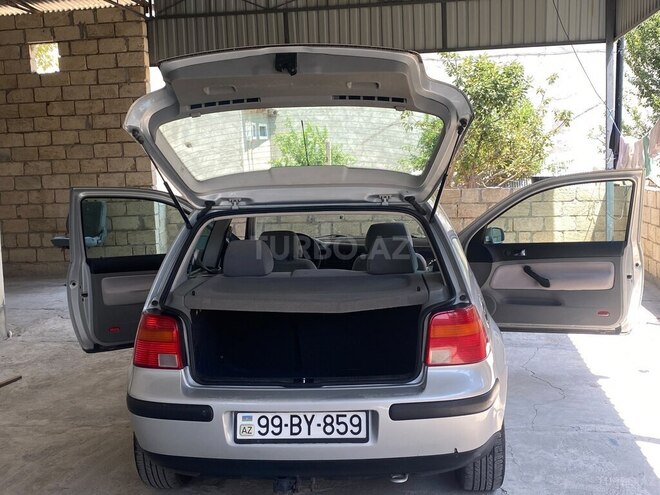 Volkswagen Golf 1999, 310,000 km - 1.6 l - Ağsu