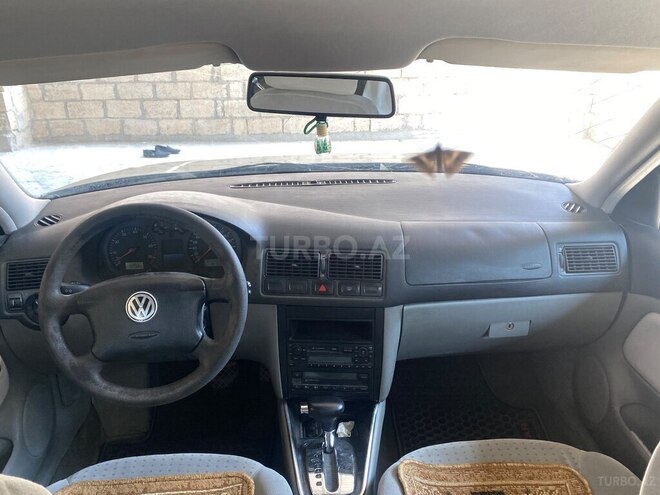 Volkswagen Golf 1999, 310,000 km - 1.6 l - Ağsu