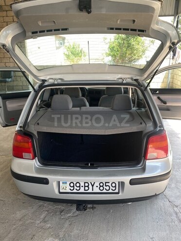 Volkswagen Golf 1999, 310,000 km - 1.6 l - Ağsu