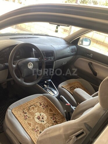 Volkswagen Golf 1999, 310,000 km - 1.6 l - Ağsu