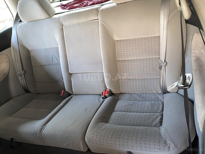 Volkswagen Golf 1999, 310,000 km - 1.6 l - Ağsu