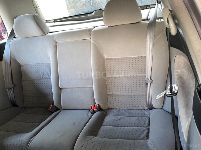 Volkswagen Golf 1999, 310,000 km - 1.6 l - Ağsu