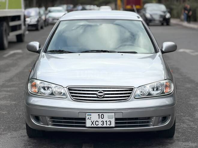 Nissan Sunny 2006, 258,469 km - 1.6 l - Sumqayıt