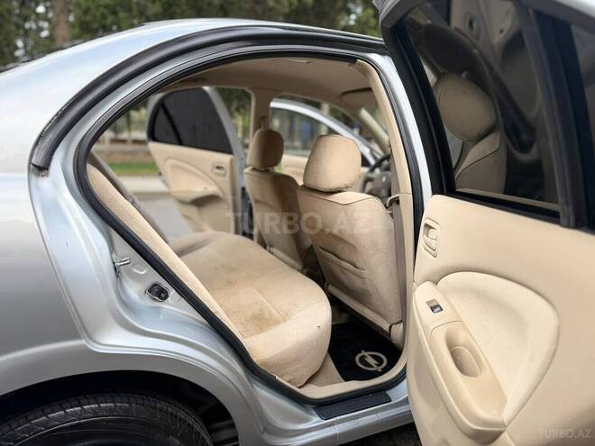 Nissan Sunny 2006, 258,469 km - 1.6 l - Sumqayıt
