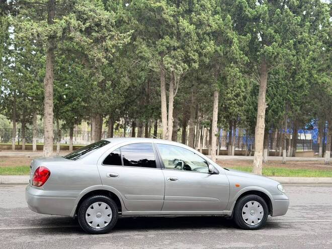 Nissan Sunny 2006, 258,469 km - 1.6 l - Sumqayıt