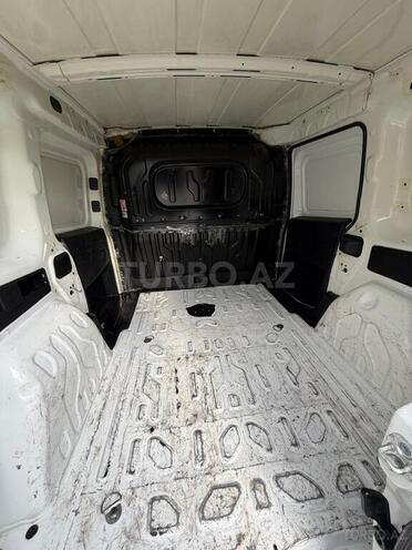 Fiat Doblo 2015, 239,486 km - 1.3 l - Bakı