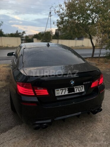BMW 528 2014, 248,000 km - 2.0 l - Yevlax
