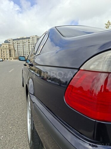 BMW 320 1998, 282,440 km - 2.0 l - Bakı