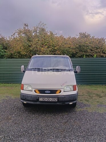 Ford Transit 1997, 870,000 km - 2.5 л - Şəki