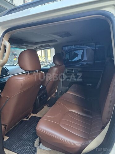 Toyota Land Cruiser 2009, 230,000 km - 4.7 l - Sumqayıt