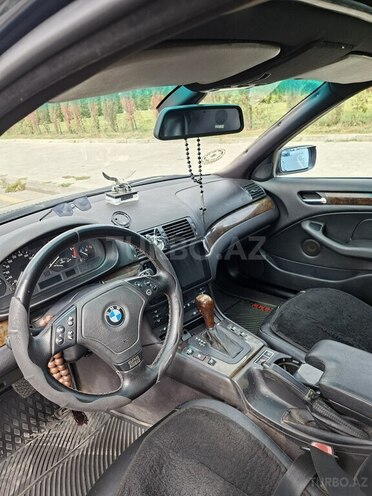 BMW 320 1998, 282,440 km - 2.0 l - Bakı