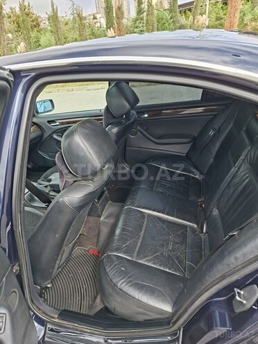 BMW 320 1998, 282,440 km - 2.0 l - Bakı