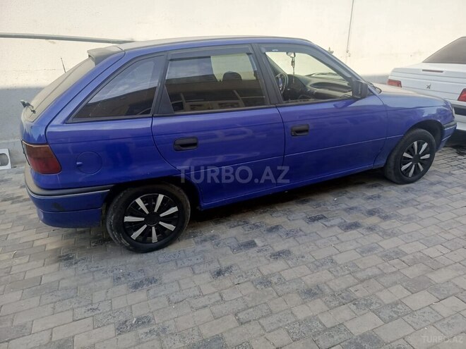 Opel Astra 1996, 350,946 km - 1.4 l - Xırdalan