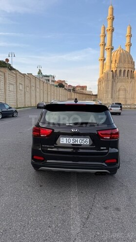 Kia Sorento 2018, 153,000 km - 2.0 l - Bakı