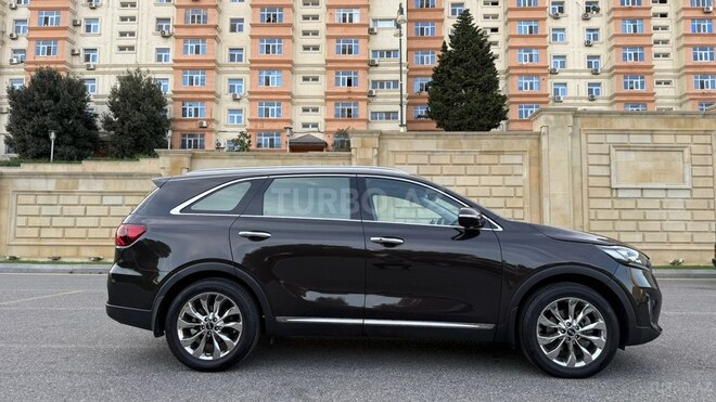 Kia Sorento 2018, 153,000 km - 2.0 l - Bakı