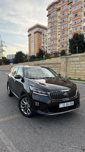 Kia Sorento 2018, 153,000 km - 2.0 l - Bakı
