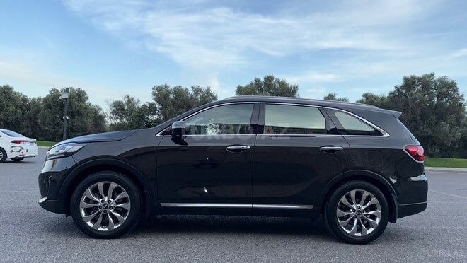 Kia Sorento 2018, 153,000 km - 2.0 l - Bakı