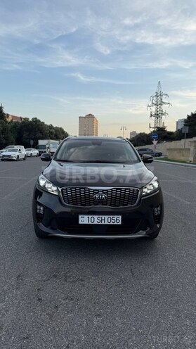Kia Sorento 2018, 153,000 km - 2.0 l - Bakı