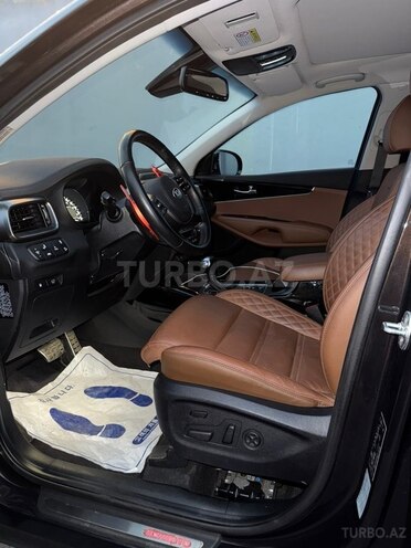 Kia Sorento 2018, 153,000 km - 2.0 l - Bakı