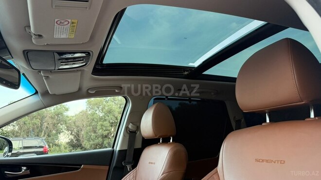 Kia Sorento 2018, 153,000 km - 2.0 l - Bakı