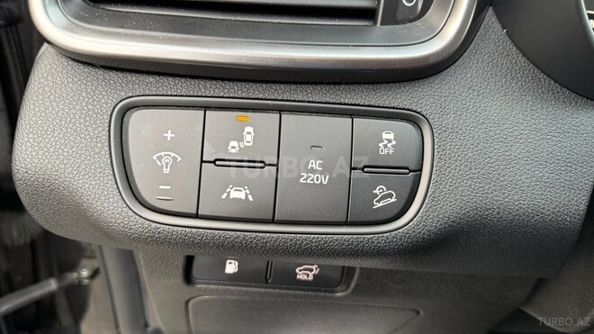 Kia Sorento 2018, 153,000 km - 2.0 l - Bakı