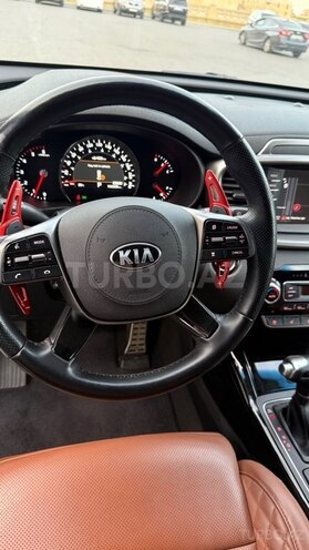 Kia Sorento 2018, 153,000 km - 2.0 l - Bakı