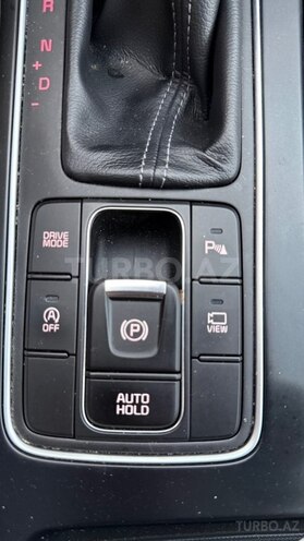 Kia Sorento 2018, 153,000 km - 2.0 l - Bakı