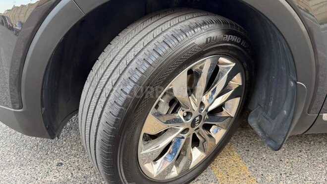 Kia Sorento 2018, 153,000 km - 2.0 l - Bakı