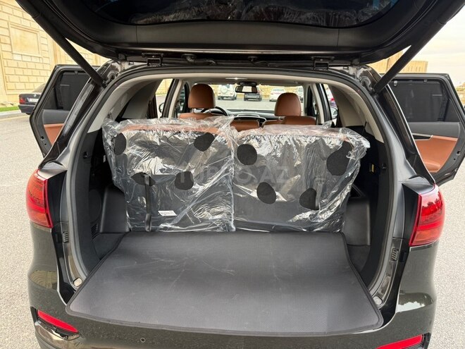 Kia Sorento 2018, 153,000 km - 2.0 l - Bakı