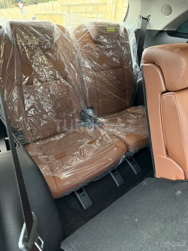 Kia Sorento 2018, 153,000 km - 2.0 l - Bakı