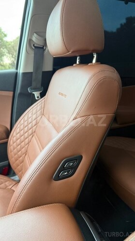 Kia Sorento 2018, 153,000 km - 2.0 l - Bakı