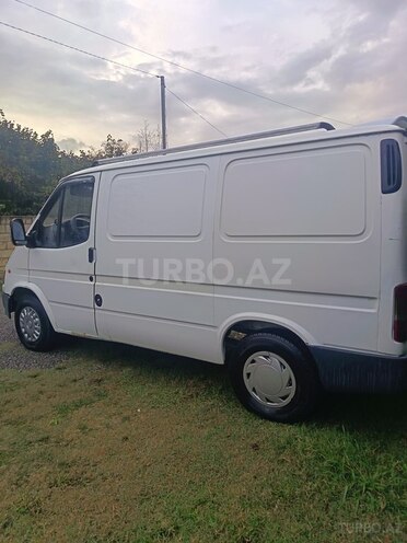 Ford Transit 1997, 870,000 km - 2.5 л - Şəki