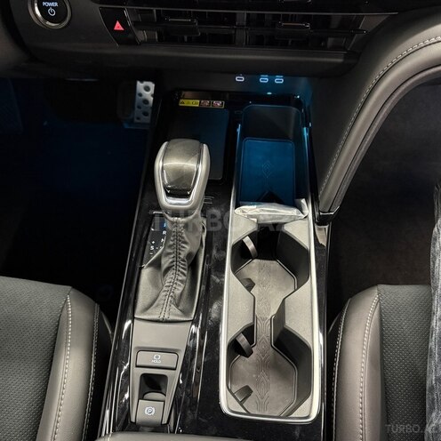 Toyota Camry 2026, 0 km - 2.5 l - Bakı